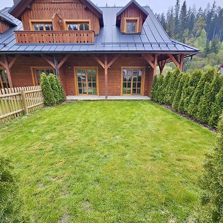 Apartman 8, Jezerne Вельке-Карловице Экстерьер фото