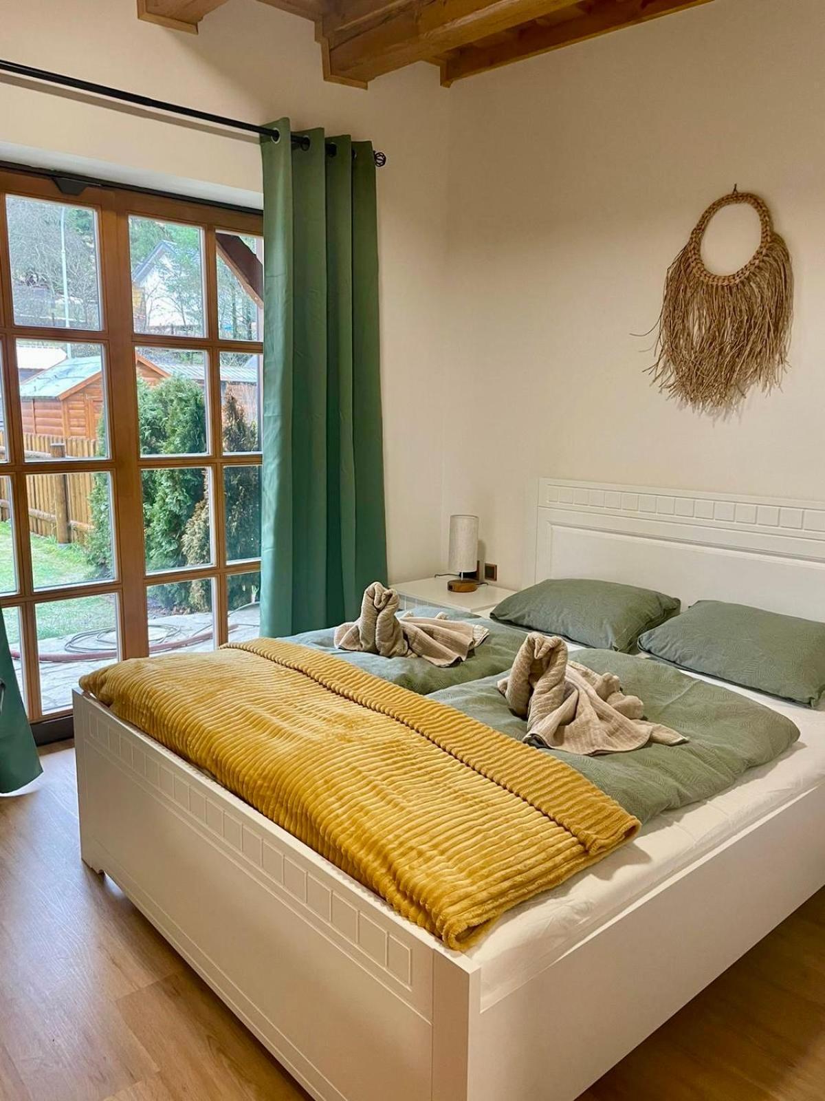 Apartman 8, Jezerne Вельке-Карловице Экстерьер фото