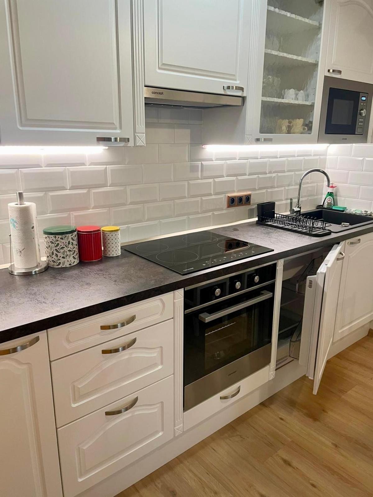 Apartman 8, Jezerne Вельке-Карловице Экстерьер фото